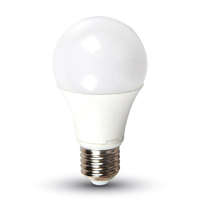 Spectrumled LED lámpa E27 természetes fehér, 9 Watt/270° Spectrum