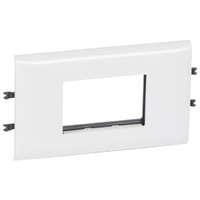 LEGRAND LEGRAND 010993 DLP Program Mosaic 3 modulos keret, 85-ös fedélhez