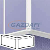 LEGRAND LEGRAND 030281 DLP mini csatorna külső-belső könyök 40x20 csatornához