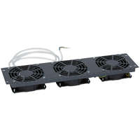 LEGRAND LEGRAND 046488 LCS2 tetőventillátor készlet 3 ventillátoros 360m3/m3