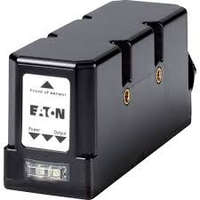 Eaton EATON 100560 E67-LRDP160-HLD 160 CM Foto-elektronikus szenzor, 18-30V DC, Micro, fényes