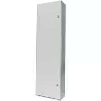 Eaton EATON 102057 BP-F-600/17/3 Xboard+ IP30 álló elosztó 600/1760/1650 (szürke)