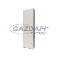 Eaton EATON 102059 BP-F-800/17/3 Xboard+ IP30 álló elosztó 800/1760/1650 (szürke)
