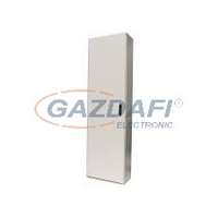 Eaton EATON 102357 BP-F-600/17/3-P Xboard+ IP30 álló elosztó 600/1760/1650 (szürke)