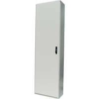 Eaton EATON 102359 BP-F-800/17/3-P Xboard+ IP30 álló elosztó 800/1760/1650 (szürke)