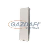 Eaton EATON 102363 BP-F-1200/17/3-P Xboard+ IP30 álló elosztó 1200/1760/1650 (szürke)