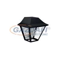 PHILIPS PHILIPS Alpenglow 1649430PN fali lámpa 42W E27 230V, fekete