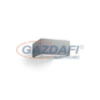 PHILIPS PHILIPS Hedgehog 1733787PN fali lámpa, 42W 230V E27, szürke
