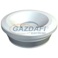 OBO OBO 2012146 89 SW Záródugó ø7-13mm fekete IP54 polietilén