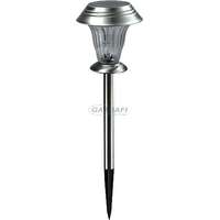 SG PRO SG PRO 2170050 ledes kerti szolár lámpa fém házzal, IP44