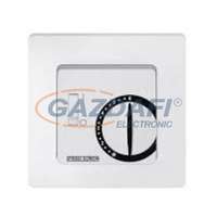 STIEBEL ELTRON STIEBEL ELTRON RTA-S UP falba süllyesztett kályha szabályozó termosztát, 2 pont szabályzású