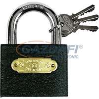 SG PRO SG PRO 252150 Acél lakat, 32mm