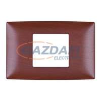 ELMARK ELMARK "Lecce" kettes keret, cseresznyefa