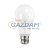 KANLUX KANLUX 27272 IQ-LED A60 5,5W-CW ,Fényforrás/ led fényforrás , IP20 , E27