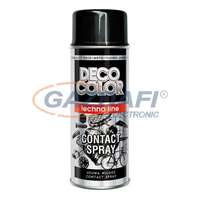 DECOCOLOR DECOCOLOR kontakt spray – a nedvesség eltávolítására, 400ml