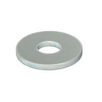 OBO OBO 3402345 966 M12 V4A Alátét DIN 125 A4 M12 rozsdamentes acél