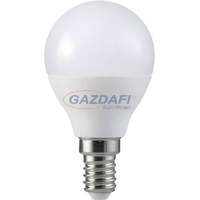 MÜLLER LICHT MÜLLER LICHT 400248 Premium HD-LED fényforrás, E14, 5.5W, 420Lm, 240V, 2700K