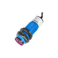 ELMARK ELMARK fotoelektromos szenzor, EL-G30-3C101NA, 24V DC, 10m, IP67, NPN, sugárzó