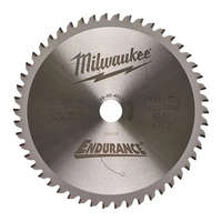 MILWAUKEE MILWAUKEE 48404017 Körfűrész fűrészlap 174/20/50