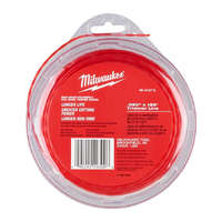 MILWAUKEE MILWAUKEE 49162712 Szegélyvágó Damil 2mm x 45m - 1db