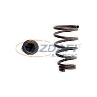 MILWAUKEE MILWAUKEE 4932430466 Kinyomó rugó és hernyócsavar