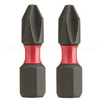 MILWAUKEE MILWAUKEE 4932430852 Csavarozó bit PH2 25mm