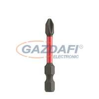 MILWAUKEE MILWAUKEE 4932430870 Csavarozó bit PZ3 50mm