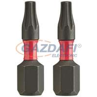 MILWAUKEE MILWAUKEE 4932430879 Csavarozó bit TX25 25mm