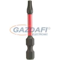 MILWAUKEE MILWAUKEE 4932430887 Csavarozó bit TX30 50mm