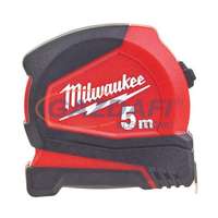MILWAUKEE MILWAUKEE 4932459592 PRO KOMPAKT mérőszalag, 5m/19mm