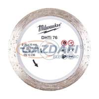 MILWAUKEE MILWAUKEE 4932464715 Gyémánt vágótárcsa, 76mm