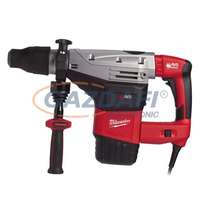 MILWAUKEE MILWAUKEE K 545 S SDS-MAX fúró-bontó kalapács, 1550W