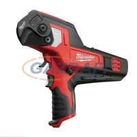 MILWAUKEE MILWAUKEE M12 CC-0 akkumulátoros szuperkompakt kábelvágó