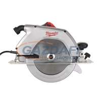 MILWAUKEE MILWAUKEE 4933451117 CS 85 SB körfűrész, 235 mm