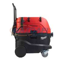 MILWAUKEE MILWAUKEE 4933459418 AS 42 MAC 42 L M— porosztályú porelszívó