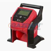 MILWAUKEE MILWAUKEE M12 BI-0 szuperkompakt kompresszor/ akkus pumpa