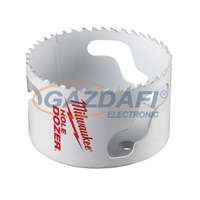 MILWAUKEE MILWAUKEE 49560014 Hole Dozer ™ Bimetál kobalt lyukfűrész 17 mm