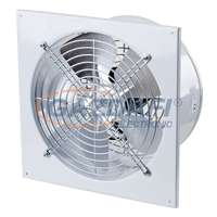 ELMARK ELMARK ipari elszívó ventilátor, 200mm, 230V, 55W, 1300RPM, 410m3/h, 53dB, fehér