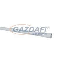 ELMARK ELMARK 50020 önkioltó PVC MüII cső, d=20mm, 3m/db, IP40, szürke