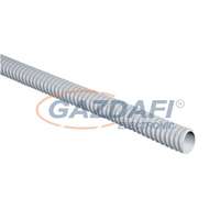 ELMARK ELMARK rugalmas, UV-álló gégecső, 12/16,2mm, szürke