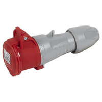 LEGRAND LEGRAND 555108 P17 Tempra PRO Dafh-163k06m 400V IP44 hordozható aljzat