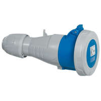 LEGRAND LEGRAND 555304 P17 Tempra Pro Dafh162k06T230V IP67 hordozható aljzat