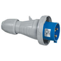 LEGRAND LEGRAND 555324 P17 Tempra Pro Dfh162k06T230V IP67 hordozható dugó