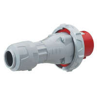 LEGRAND LEGRAND 555325 P17 Tempra Pro Dfh163k09T230V IP67 hordozható dugó