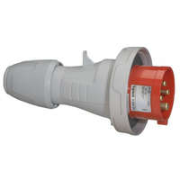 LEGRAND LEGRAND 555328 P17 Tempra Pro Dfh163k06T400V IP67 hordozható dugó