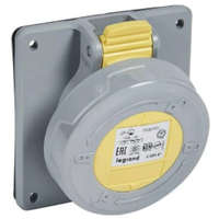 LEGRAND LEGRAND 555381 P17 Tempra Pro Dafbe162k04T 130V IP67 döntött aljz