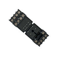 ELMARK ELMARK reléaljzat, ELM-RT704-B, 76x27mm