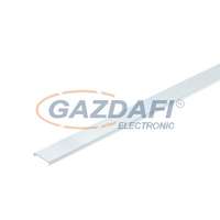 OBO OBO 6080960 AZDG 50 FS Perforált Fedél furatátmérő 12 mm 53x3000mm szalaghorganyzott acél