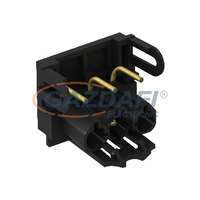 OBO OBO 6117197 STA-SKS SU1 W Adapter Fehér GST 18i 3p - hoz fehér poliamid