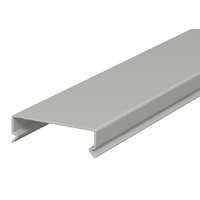 OBO OBO 6178508 LKV D 50 Fedél LKV / LKV/N-hez 50mm kőszürke PVC